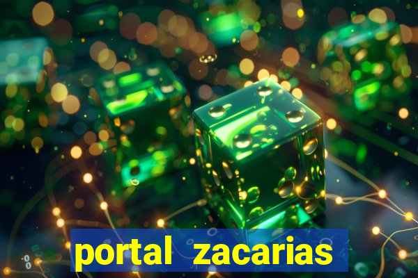 portal zacarias cavando a propria cova